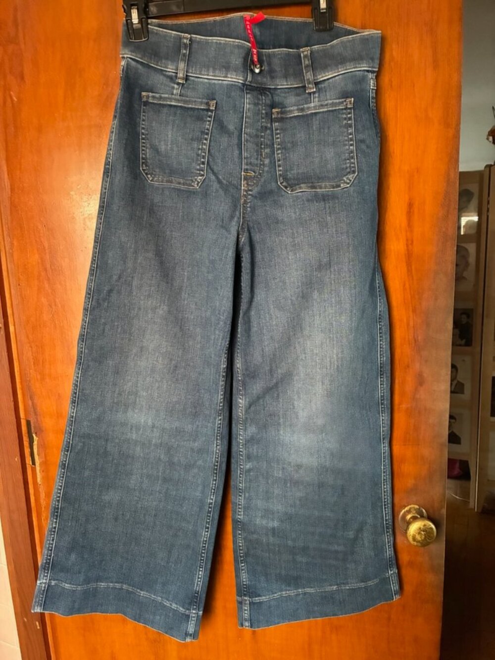 Spanx Jeans